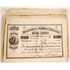 Image 1 : Massachusetts and New Mexico Mining Stocks
