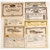 Image 1 : Utah and Montana Mining Stocks