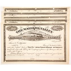 Wallkill Valley Railroad Company