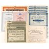 Image 1 : A Variety of Foreign Mine Stocks & Bonds