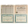 Image 1 : Compagnie Miniere Du Triunfo & Compania Espanola Bond Certificates