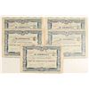 Image 1 : Madagascar Mining Bond Certificates
