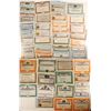 Image 1 : Mostly Nevada Mining Stock Collection