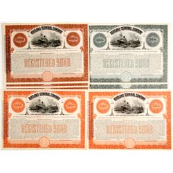 Portland Terminal Co. Bonds