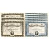 Image 1 : Pullman Company Stock Certificates