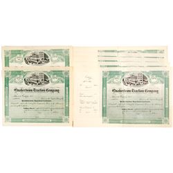 Quakertown Traction Company