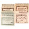 Image 1 : Russian and Baltic Mining Company Bond Certificates