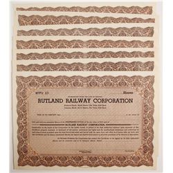 Rutland Railway Corporation