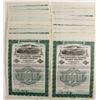 Image 1 : Southern Indiana Railway Company Bond Certificates