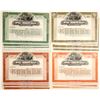 Image 1 : Utica and Mohawk Valley Railway Company Stocks