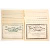 Image 1 : Valley Railway Company Stocks