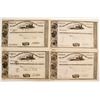 Image 1 : West Chester and Philadelphia Rail Road Company Stock Certificates
