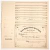 Image 1 : Western Maryland Timewater Railroad Stocks