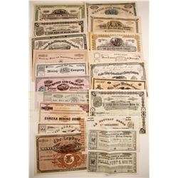 Western Stock Mix