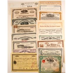 Western Stock Mix (19)