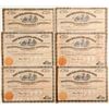 Image 1 : West End, Angora and Park Passenger Railway Company Stock Certificates