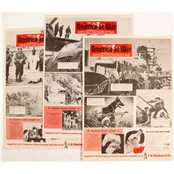 World War II War Poster (3)