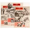 Image 1 : World War II War Poster (3)