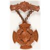Image 1 : Spanish American War Badge