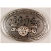 Image 1 : San Bernardino Police Dept. Belt Buckle