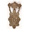 Image 1 : Eureka Lodge Badge