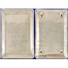 Image 1 : Unique William Sharon Silver Ingot