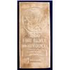 Image 1 : Sunshine Mining 100 Tr Oz Silver Bar