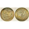 Image 1 : 1895-O Morgan Dollar