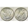 Image 1 : Gem 1928-S Peace Dollar