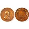 Image 1 : Abraham Lincoln Medal
