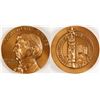 Image 1 : Alaska Purchase Centennial Medal
