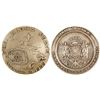 Image 1 : Hawaii Silver Statehood Medal