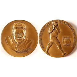 Babe Ruth Medal