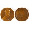 Image 1 : Charles Lindbergh Medal