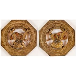 Cutout Slug Facsimile