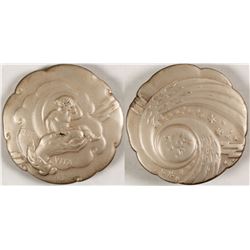 Fiat Vita - Society of Medalists #12