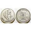 Image 1 : Old Monterey Bicentennial Silver Medal - MACo