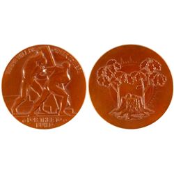 Other Towers - Society of Medalists #22