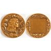 Image 1 : Bronze Medal (In Case)