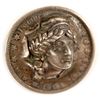Image 1 : Pop Up Jewelry Barber Half Dollar