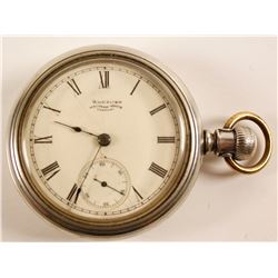 American Waltham Pocket Watch
