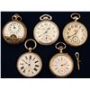 Image 1 : Pocket Watches (5)