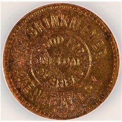 Brinkmeyer New Bakery Token