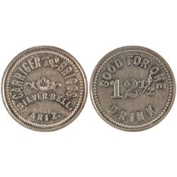 Carriger & Briggs Token