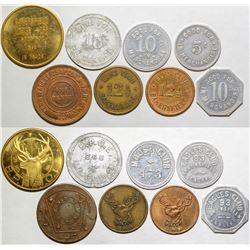 Fraternal Token Group