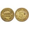 Image 1 : Associated Midway Club Token