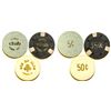 Image 1 : Gambling Chips (3)