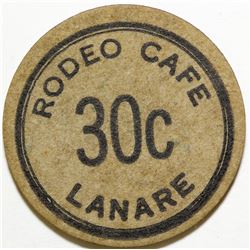 Rodeo Cafe