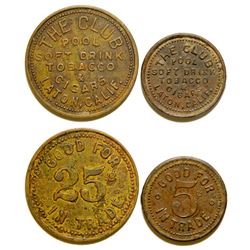 The Club Token