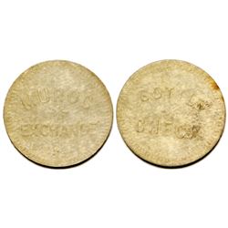 Muroc Exchange Token